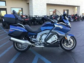 2022 bmw k 1600 gtl gravity blue metallic