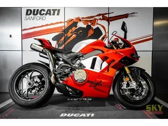 2024 ducati panigale v4 r