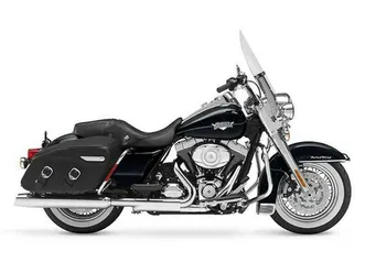 2013 harley-davidson® flhrc - road king® classic