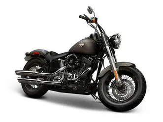 2014 harley-davidson® fls - softail slim®