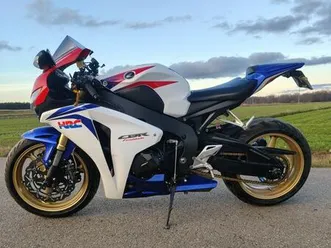 honda cbr 1000rr szczytniki