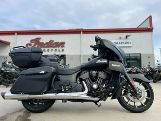 2022 indian motorcycle roadmaster dark horse black smoke 49st dark horse