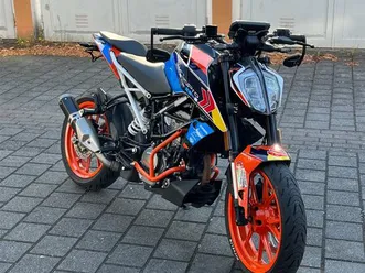 ktm 125 duke