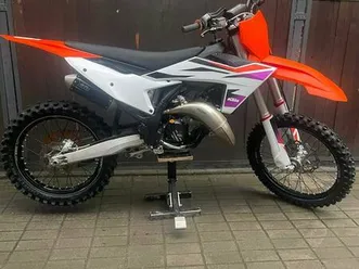 ktm sx 125 /2024r piaseczno