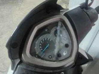 kymco - agility city 125