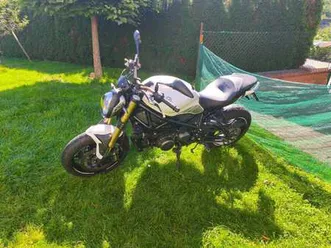 benelli 752s(2020) zimní výprodej-super cena