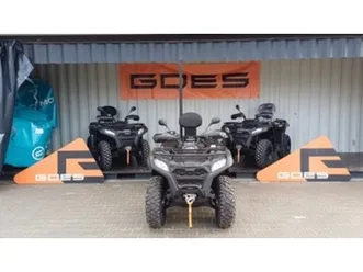 quad goes terrox 500 wyprzedaż rocznika !!!