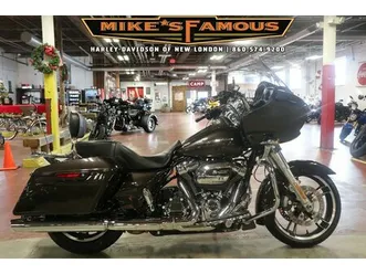 2018 harley-davidson road glide®