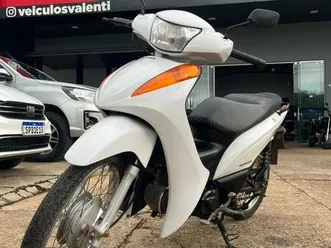 honda biz 100 es