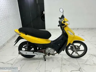 honda biz 125+
