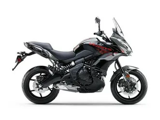 2021 kawasaki versys® 650 abs