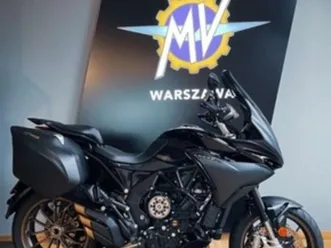 mv agusta turismo veloce turismo veloce lusso scs 8 2023 pierwszy wlascici