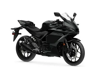 2025 yamaha yzf r3