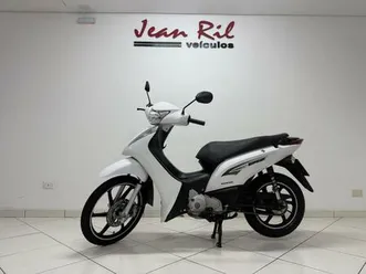 honda biz 125 ex