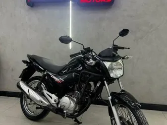 honda cg 150 fan esdi mix