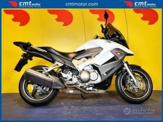 honda vfr 800 garantita e finanziabile