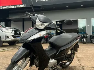 honda biz 125 ks