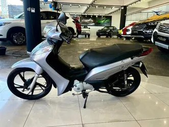 honda biz 125