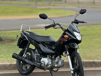 honda pop 110i