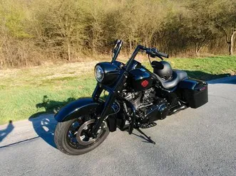 harley-davidson road king special top weihnachtsangebot