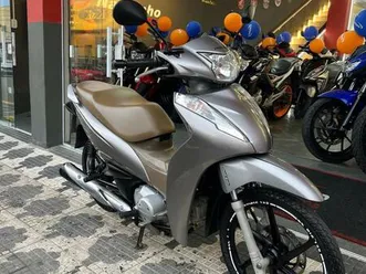 honda biz 125