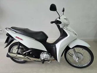 honda biz 110 i