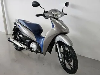 honda biz 125/125i flex