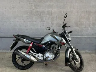honda cg 160 fan flex