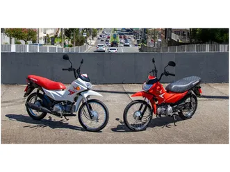 honda pop 110i es