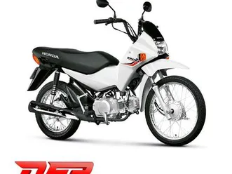 honda pop 110i es