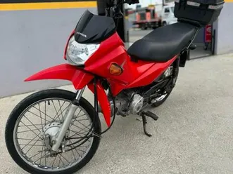 honda pop 110i
