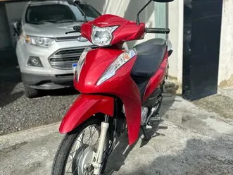 honda biz 110 i