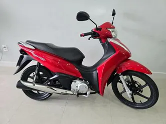 honda biz 125