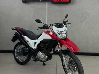 honda nxr 160 bros esdd mix