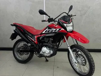 honda nxr 160 bros esdd mix