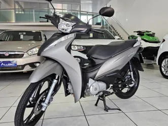 honda biz 125