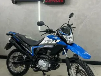 honda nxr 160 bros esdd mix