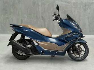 honda pcx 150 sport