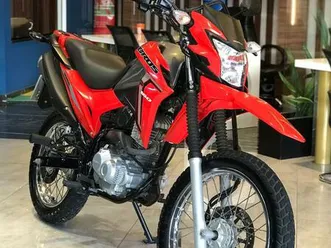 honda nxr 160 bros esdd cbs