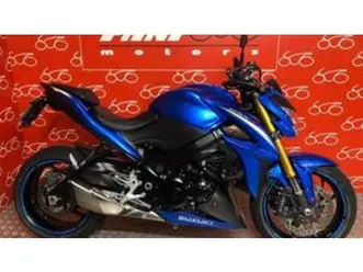 gsx-s1000 abs (2015 - 17)