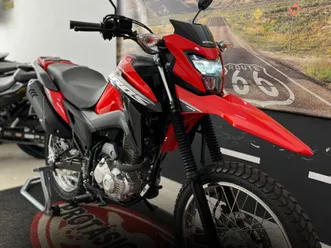 honda nxr 160 bros abs flex