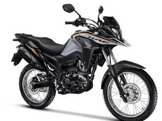 honda xre 190 adventure flex