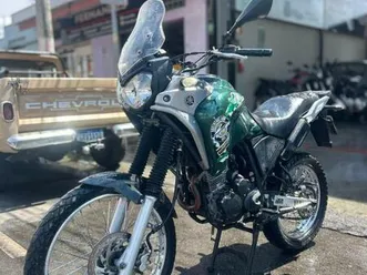 yamaha xtz 250 tenere blueflex