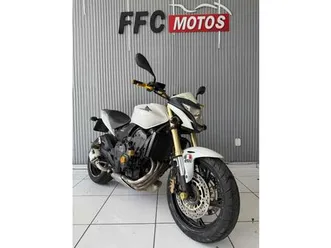 honda cb 600f hornet