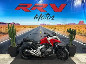 honda nc 750x abs dct