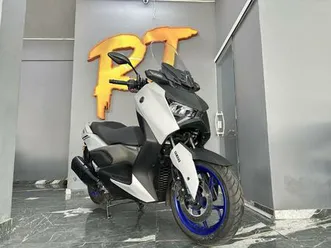 yamaha xmax 250