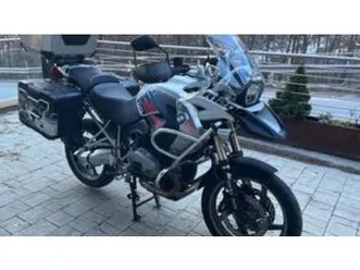 r 1200 gs (2010 - 12)