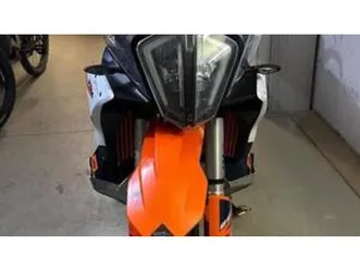 890 adventure r (2023 - 24)