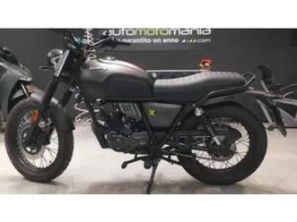 x-light 125 (2023 - 25)