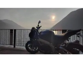 tuono v4 rr (2019 - 20)